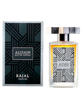 Eau de parfum Kajal Alujain unisex
