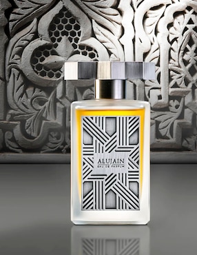 Eau de parfum Kajal Alujain unisex