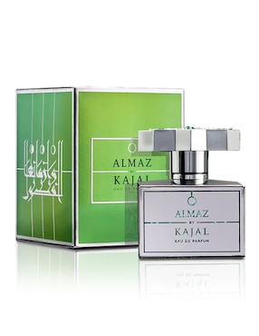 Eau de parfum Kajal Almaz unisex