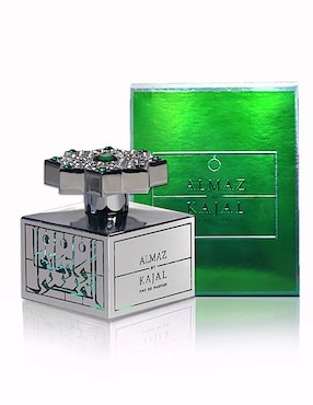 Eau de parfum Kajal Almaz unisex