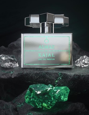 Eau de parfum Kajal Almaz unisex