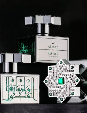 Eau de parfum Kajal Almaz unisex