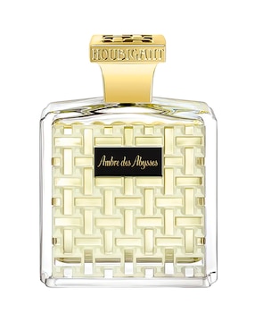 Eau de parfum Houbigant Paris Ambre Des Abysses unisex