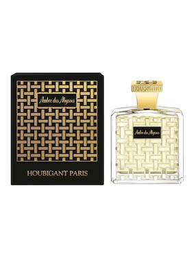 Eau de parfum Houbigant Paris Ambre Des Abysses unisex