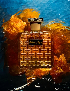 Eau de parfum Houbigant Paris Ambre Des Abysses unisex