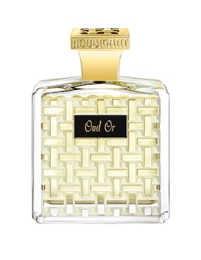 Eau de parfum Houbigant Paris Oud Or unisex