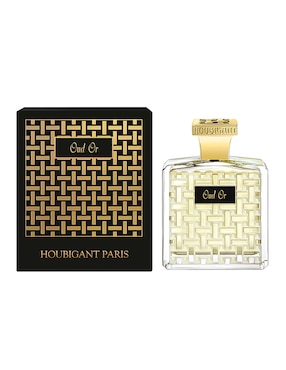 Eau de parfum Houbigant Paris Oud Or unisex