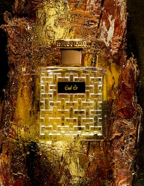 Eau de parfum Houbigant Paris Oud Or unisex