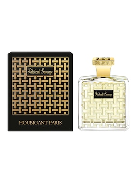 Eau de parfum Houbigant Paris Patchouli Sauvage unisex