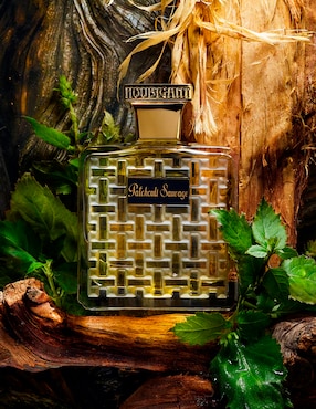 Eau de parfum Houbigant Paris Patchouli Sauvage unisex