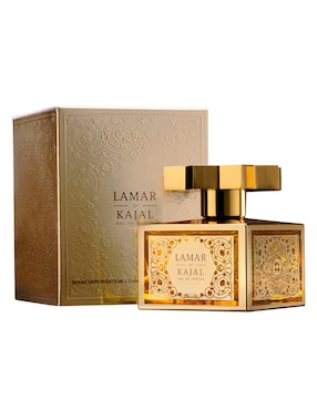 Eau de parfum Kajal Lamar unisex