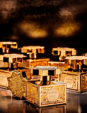 Eau de parfum Kajal Lamar unisex