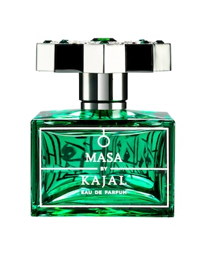 Eau De Parfum Kajal Masa Unisex