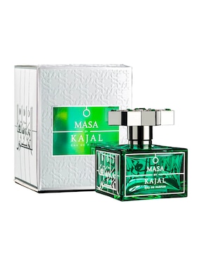 Eau de parfum Kajal Masa unisex