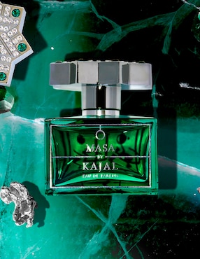 Eau de parfum Kajal Masa unisex