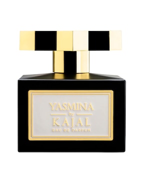 Eau De Parfum Kajal Yasmina Unisex