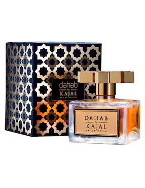 Eau de parfum Kajal Dahab By Kajal unisex