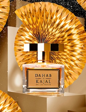 Eau de parfum Kajal Dahab By Kajal unisex