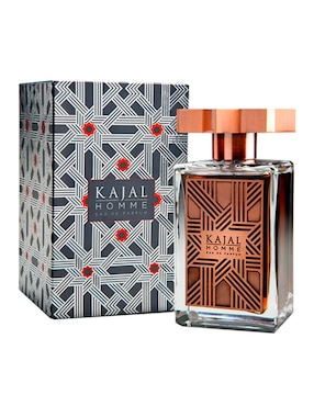 Eau de parfum Kajal Kajal Homme unisex