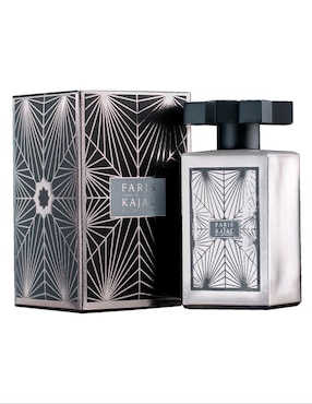 Eau de parfum Kajal Faris unisex