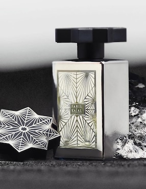 Eau de parfum Kajal Faris unisex