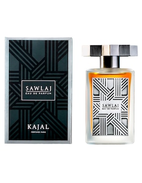 Eau de parfum Kajal Sawlaj unisex