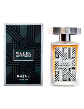 Eau de parfum Kajal Warek unisex