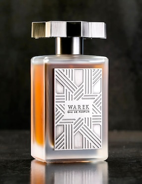 Eau de parfum Kajal Warek unisex