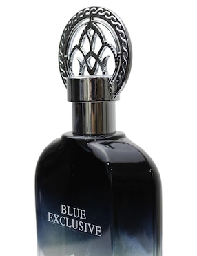 Perfume Zoghbi Parfums Blue Exclusive 100 ml para hombre