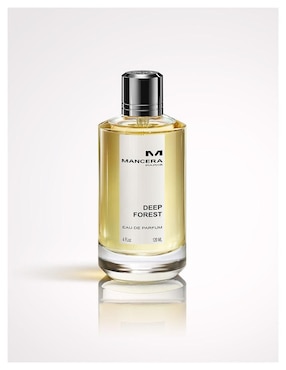 Eau de parfum Mancera Deep Forest para hombre