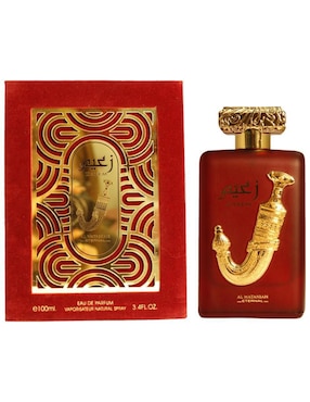 Eau de parfum Al Wataniah Zaeem 100 ml unisex