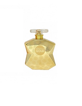 Eau de parfum Metropolis Metropolis Gold unisex
