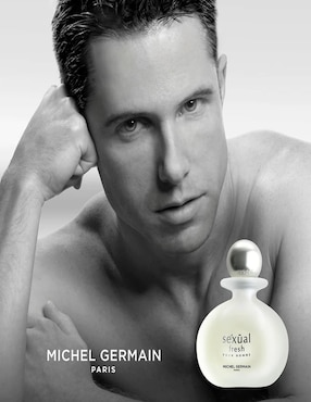 Eau de toilette Michel Germain Fresh para hombre
