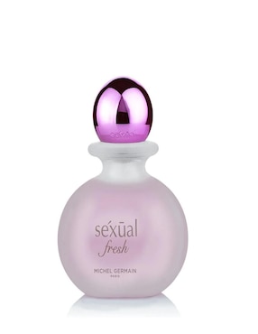 Eau de parfum Michel Germain Fresh para mujer