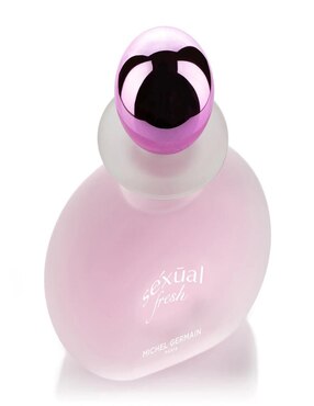 Eau de parfum Michel Germain Fresh para mujer