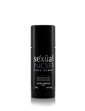 Set Eau de toilette Michel Germain Sexual Noir para hombre