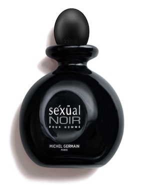 Set Eau de toilette Michel Germain Sexual Noir para hombre