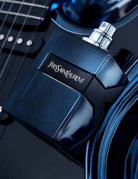Perfume Yves Saint Laurent Y L'elixir para hombre