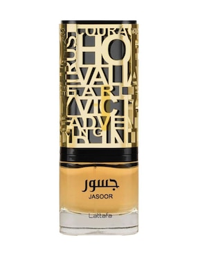 Eau De Parfum Lattafa Jasoor Unisex