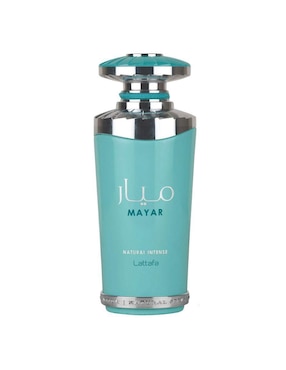 Eau De Parfum Lattafa Mayar Natural Intense Unisex