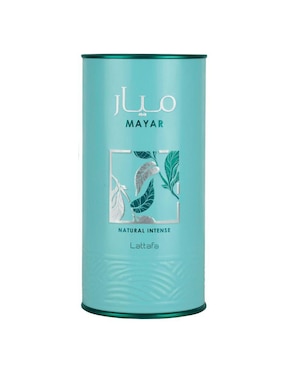 Eau de parfum Lattafa Mayar Natural Intense unisex