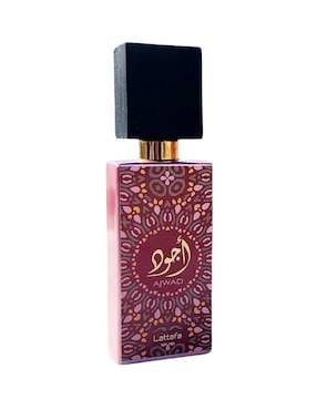 Eau de parfum Lattafa Ajwad Pink unisex