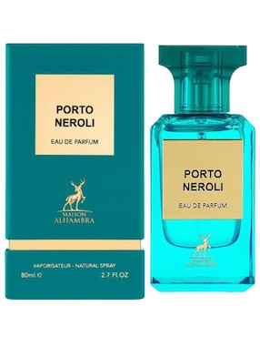 Eau de parfum Maison Alhambra Porto Neroli unisex