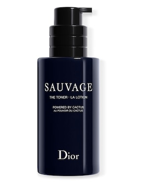 Loción Dior Sauvage The Toner Para Hombre