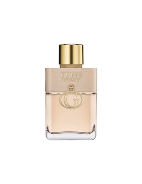 Eau De Parfum Guess Guess Iconic Para Mujer