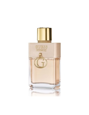 Eau de parfum Guess Iconic para mujer