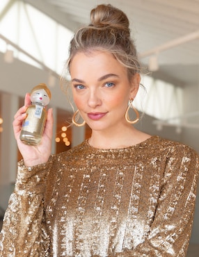 Eau de parfum Benetton Sisterland Golden Vanilla para mujer