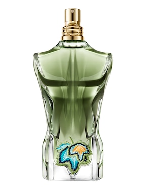 Eau de parfum Jean Paul Gaultier Le Beau Paradise Garden para hombre