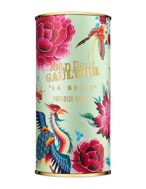 Eau de parfum Jean Paul Gaultier La Belle Paradise Garden para mujer