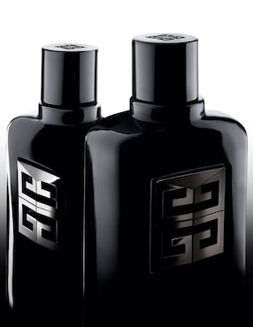 Eau de parfum Givenchy Gentleman Society Extreme para hombre